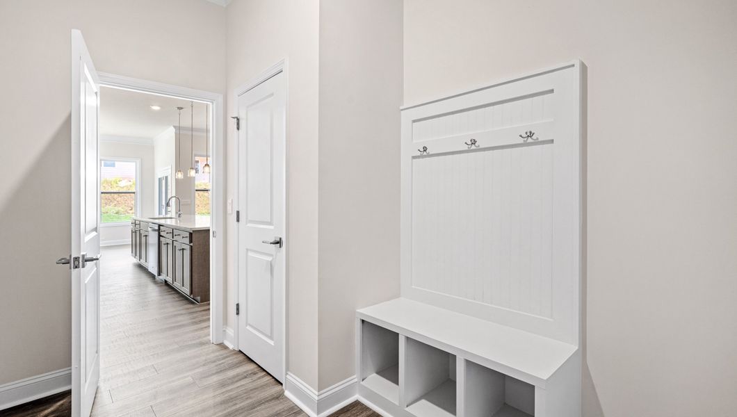 Image 26 of a home in The Villas at Pine Valley.