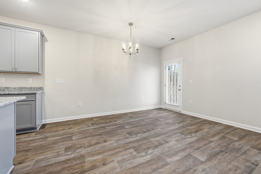 Palmetto, GA New Home. - Slide 6 Palmetto, GA New Home. - Slide 6