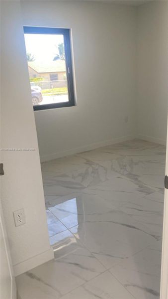 Spacious, unfurnished interior of a new home in , Florida City (Image 8). Spacious, unfurnished interior of a new home in , Florida City (Image 8).