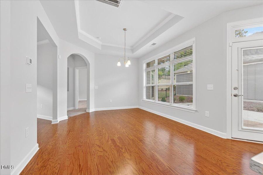 23-609 Crooked PDR-23