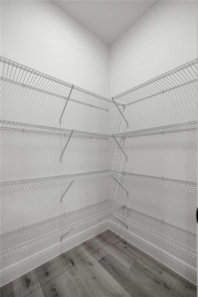 Spacious, unfurnished interior of a new home in , Citrus Springs (Image 15).