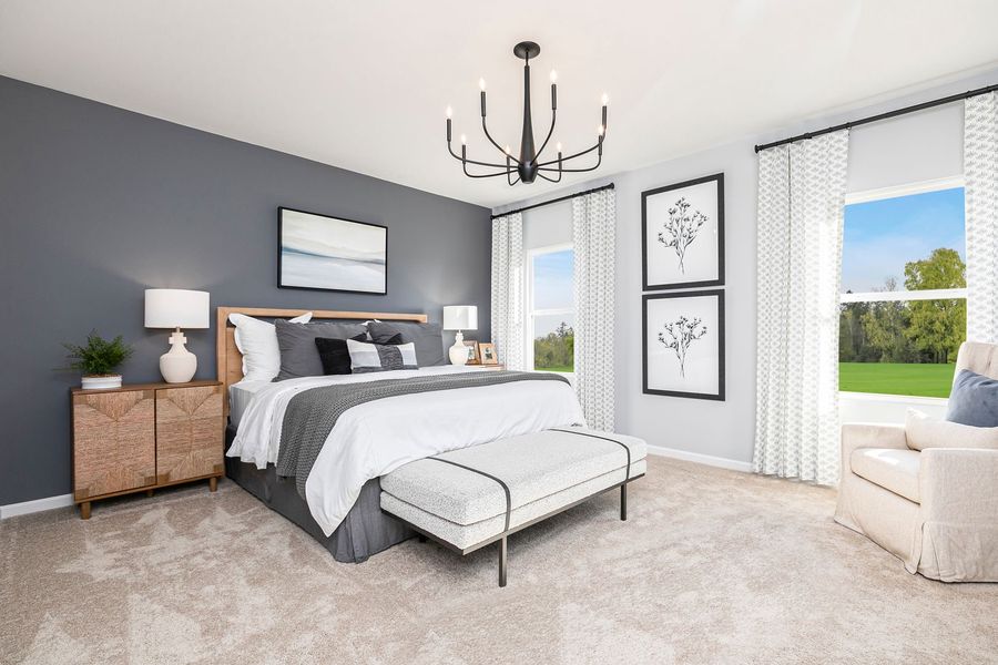 Primary Bedroom Primary Bedroom