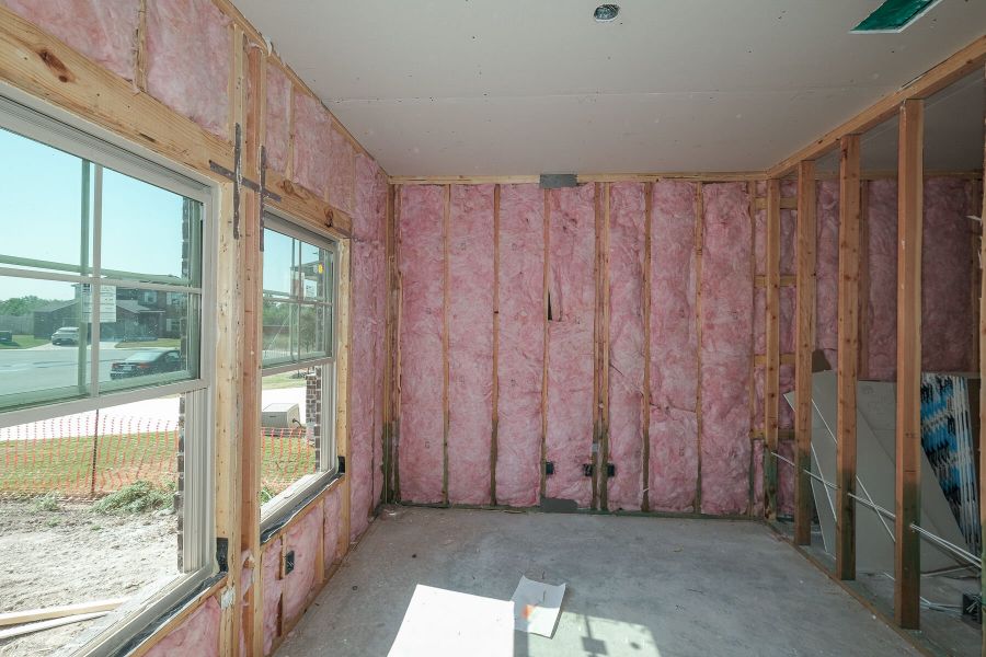 Insulation