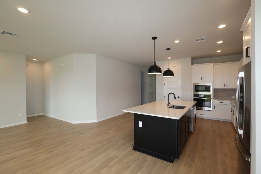 Kitchen Kitchen