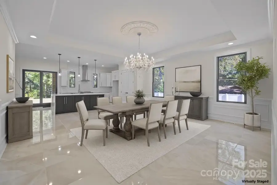 Furnished interior view inside a new home in , Wesley Chapel (Image 11). Furnished interior view inside a new home in , Wesley Chapel (Image 11).