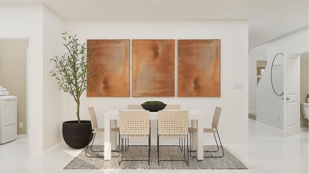 Florida Core L004 Edison Electric Dining F1 Base7 12 24 25