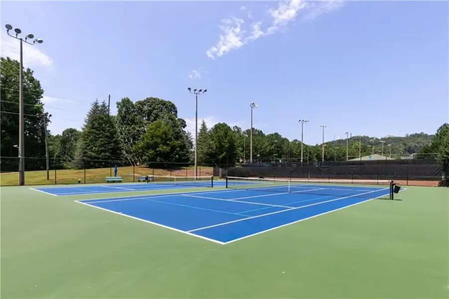 Community amenities in Croftside Single Family Homes, Powder Springs (Image 35). Community amenities in Croftside Single Family Homes, Powder Springs (Image 35).