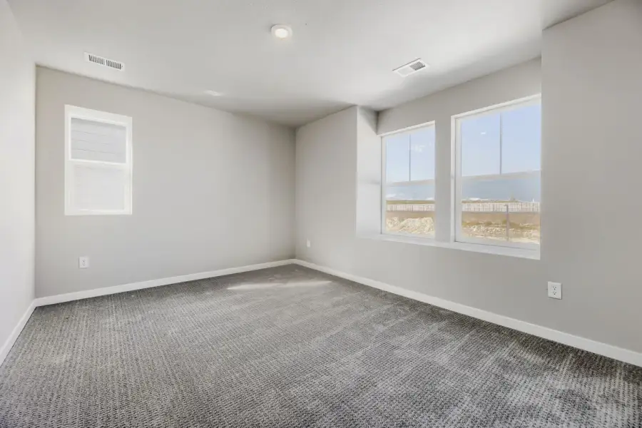 Parker, CO New Home.  - Slide 24