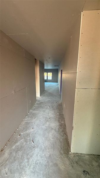 Entry Foyer of Home Entry Foyer of Home