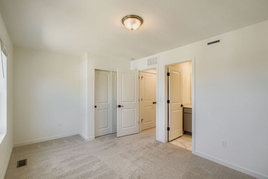 Arvada, CO New Home.  - Slide 38