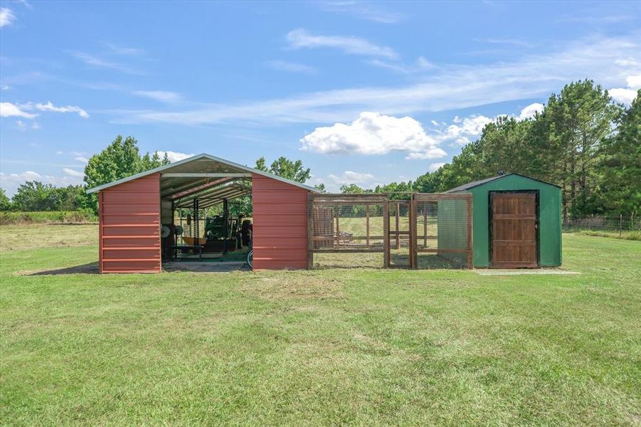 Community amenities in , Ben Wheeler (Image 31).