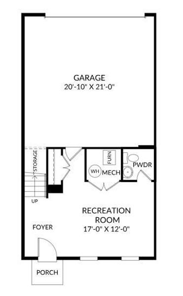 Lower Level Lower Level