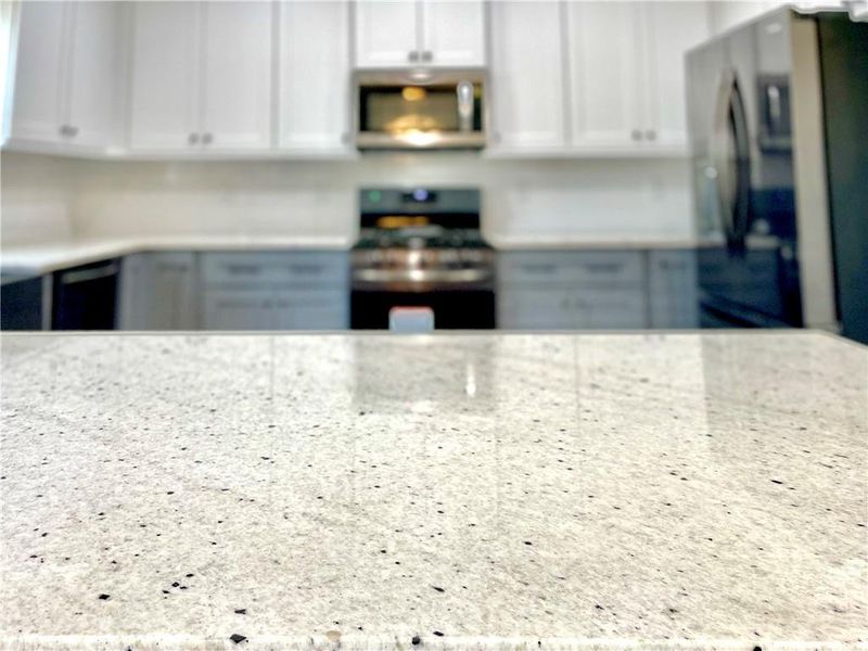 Close-up of interior finishes inside a home in , Waleska (Image 12).