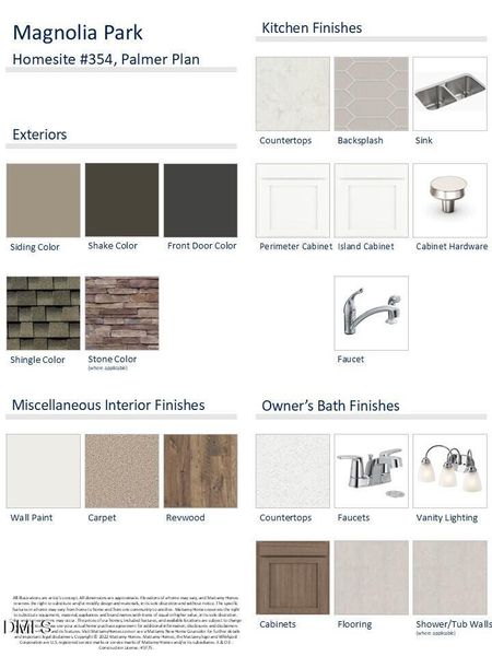 354 MAP - Marketing Design