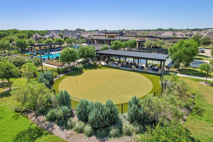 Community amenities in Elements at Viridian - Garden Series, Arlington (Image 25). Community amenities in Elements at Viridian - Garden Series, Arlington (Image 25).