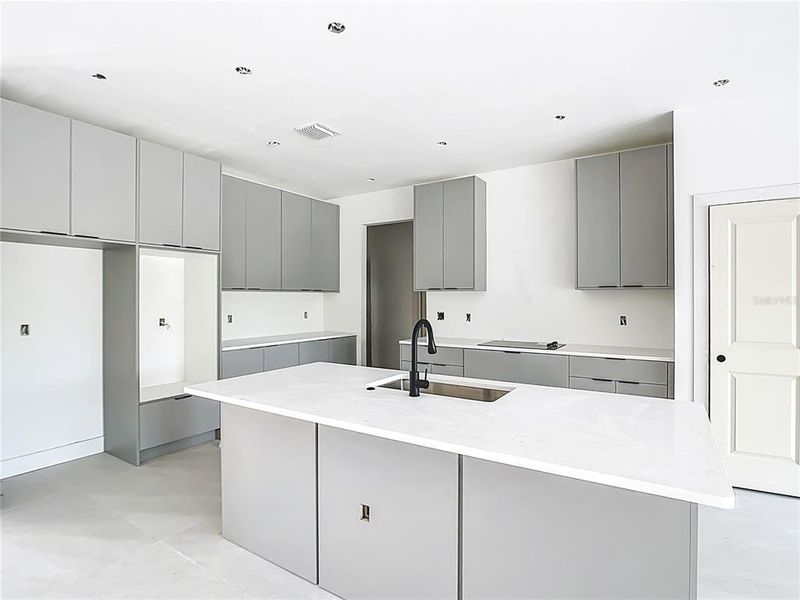 Furnished interior view inside a new home in , Port Charlotte (Image 5). Furnished interior view inside a new home in , Port Charlotte (Image 5).