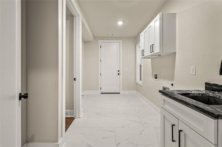 Furnished interior view inside a new home in , Eatonton (Image 5). Furnished interior view inside a new home in , Eatonton (Image 5).