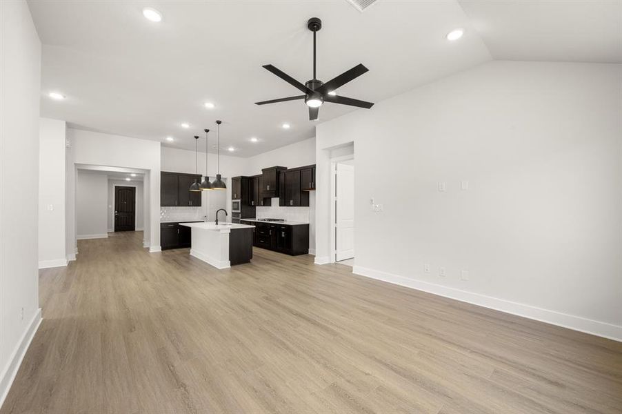 2231 Oak Branch- Living Room-2