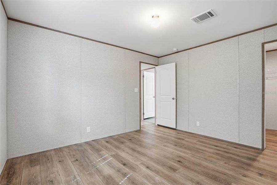 Spacious, unfurnished interior of a new home in , New Port Richey (Image 17). Spacious, unfurnished interior of a new home in , New Port Richey (Image 17).