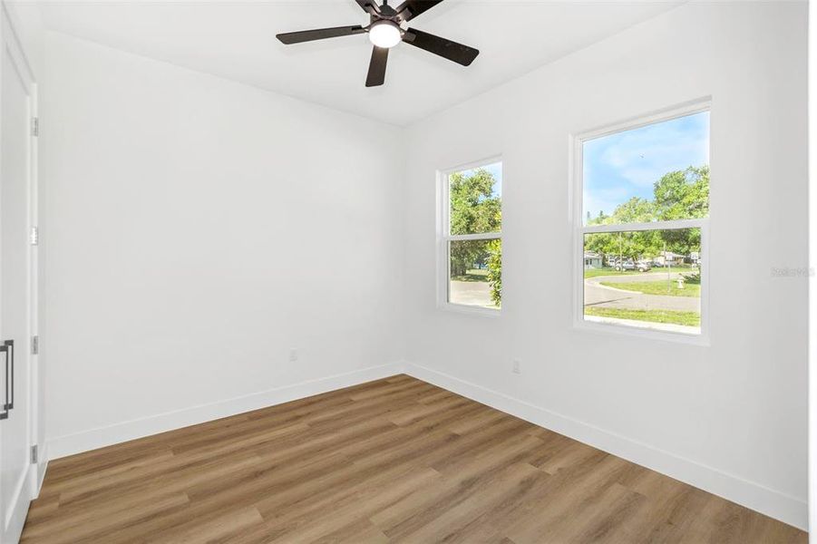 Spacious, unfurnished interior of a new home in , St. Petersburg (Image 50). Spacious, unfurnished interior of a new home in , St. Petersburg (Image 50).