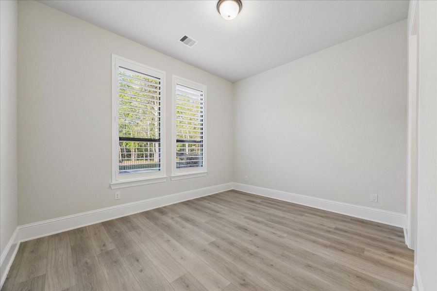 Spacious, unfurnished interior of a new home in , Fulshear (Image 21). Spacious, unfurnished interior of a new home in , Fulshear (Image 21).