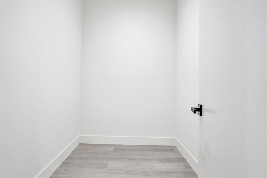 Primary Walk In Closet 1