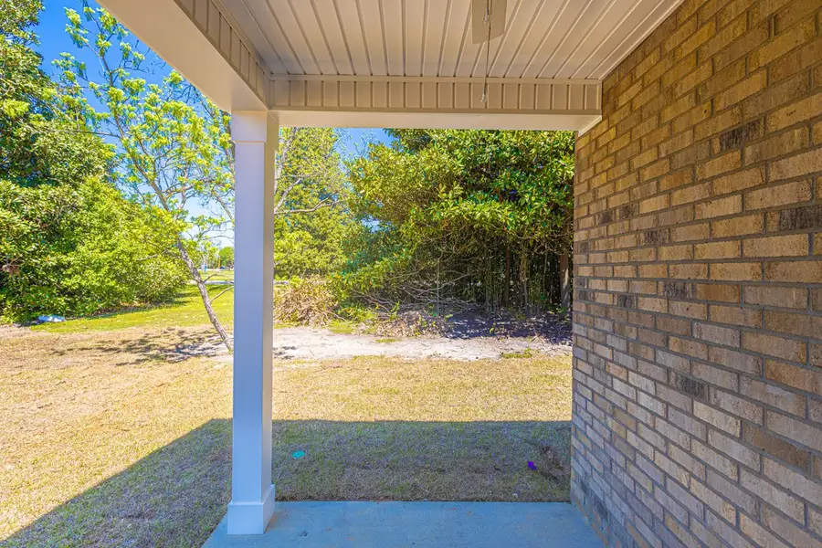 Image 61 representing the Habersham II by Great Southern Homes in Old Charleston Acres, Pelion, SC.