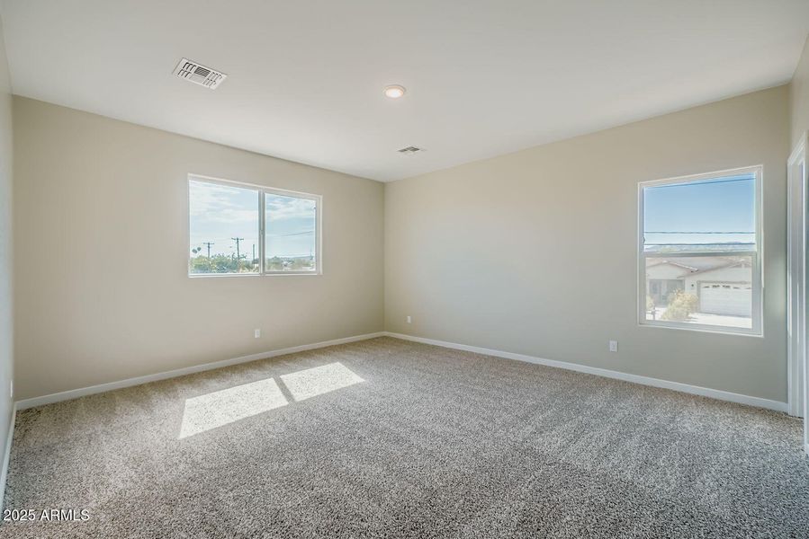 14 - 5523 Primary Bedroom 14 - 5523 Primary Bedroom