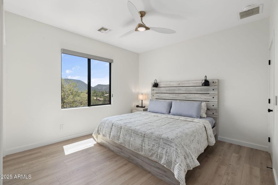 Fourth Bedroom Fourth Bedroom