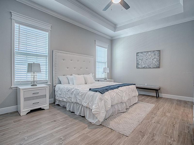 Furnished interior view inside a new home in , Oxford (Image 16). Furnished interior view inside a new home in , Oxford (Image 16).