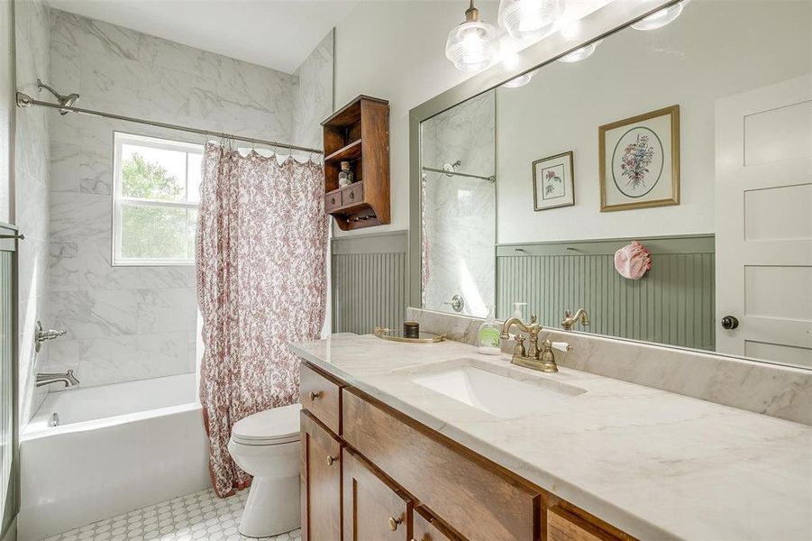 3rd Full Bath 3rd Full Bath