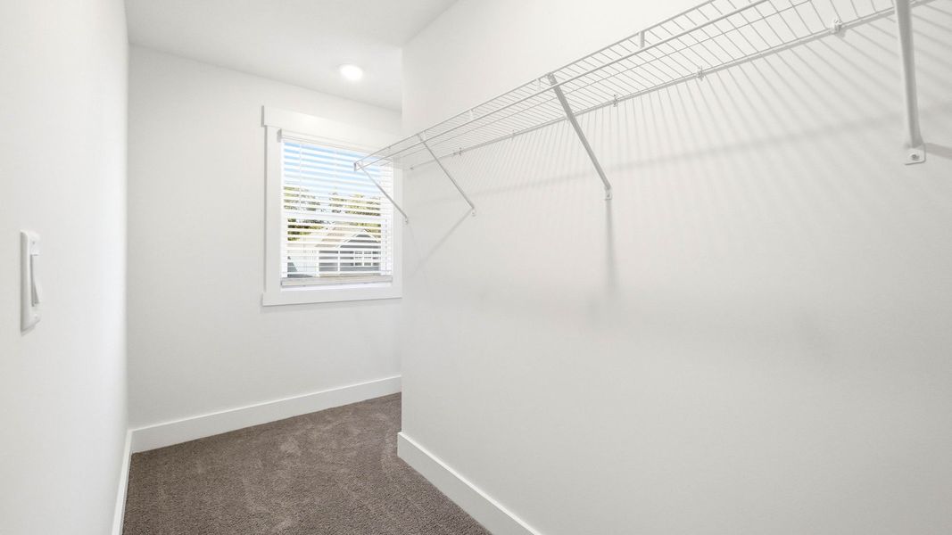 Spacious, unfurnished interior of a new home in Fieldcrest Acres, Blountville (Image 21). Spacious, unfurnished interior of a new home in Fieldcrest Acres, Blountville (Image 21).