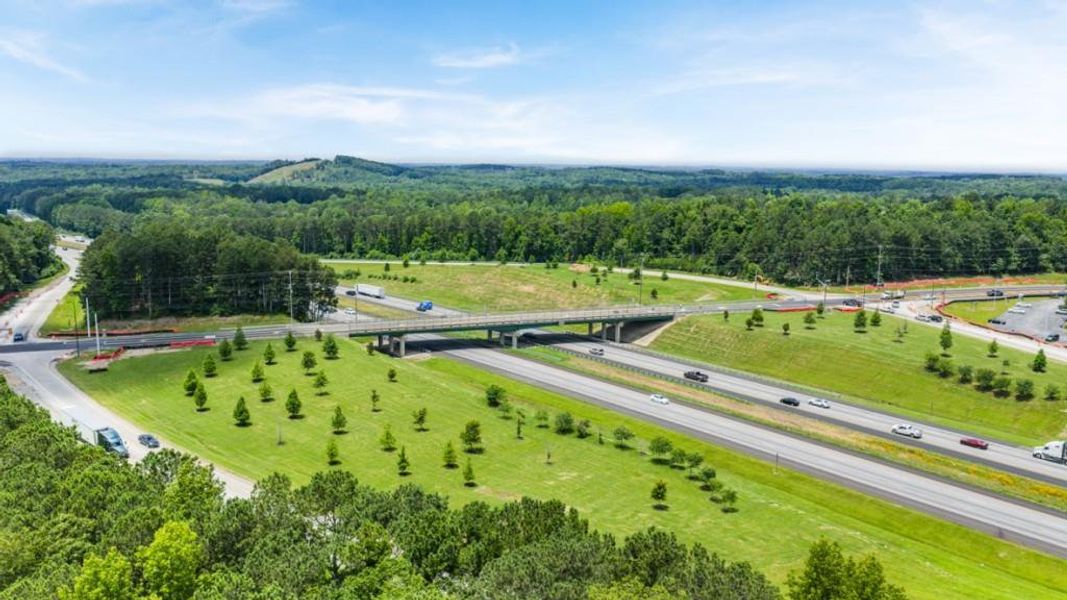 Image 58 of a home in Northwoods at Mirror Lake.