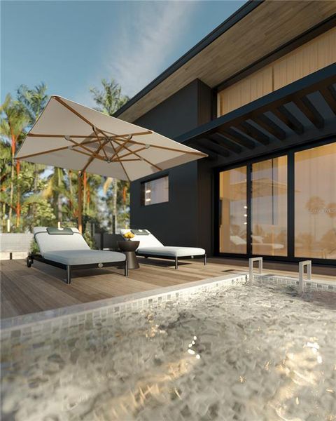 Image 21 of a home in .