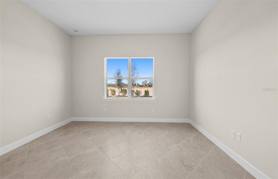 Spacious, unfurnished interior of a new home in SeaFlower, Bradenton (Image 30).