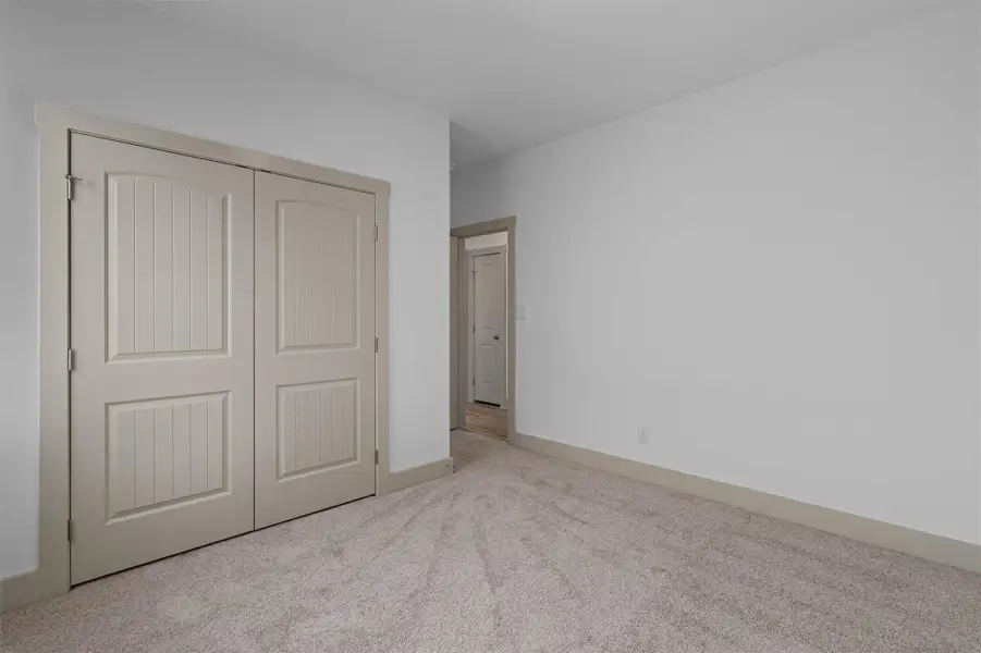 Spacious, unfurnished interior of a new home in , Pflugerville (Image 15).