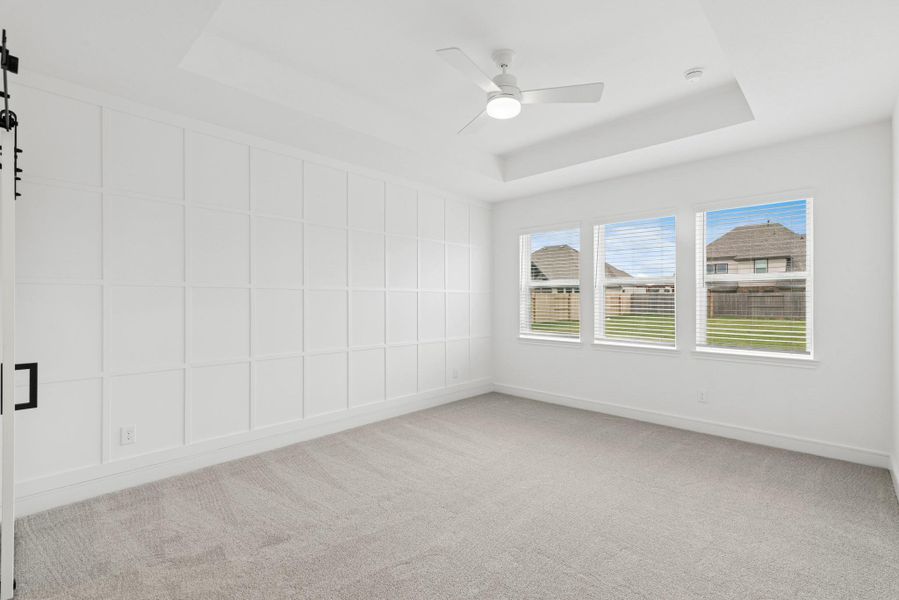 Tranquil primary suite Tranquil primary suite