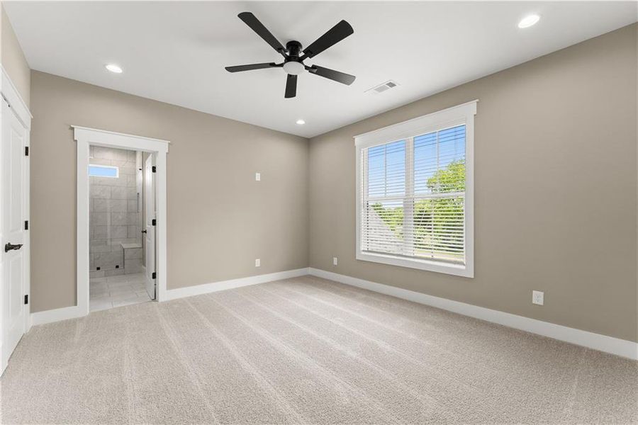 Spacious, unfurnished interior of a new home in , Cumming (Image 48). Spacious, unfurnished interior of a new home in , Cumming (Image 48).