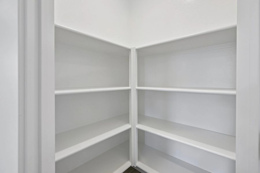Pantry Pantry
