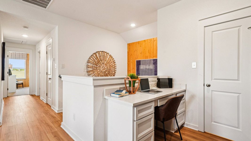 Representative Photo. This home is not complete.
