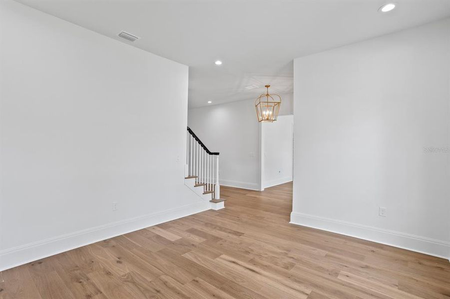 Spacious, unfurnished interior of a new home in , Tampa (Image 19). Spacious, unfurnished interior of a new home in , Tampa (Image 19).