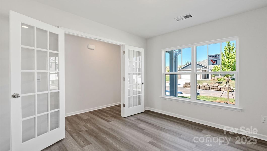 Photos are representative