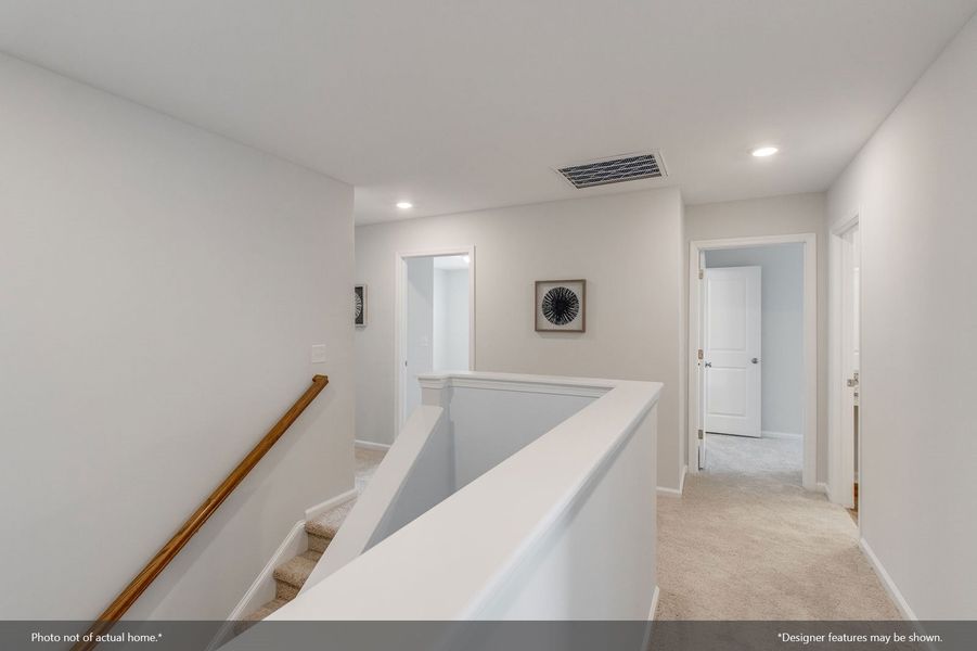 Image 22 of a home in Dove Hollow.