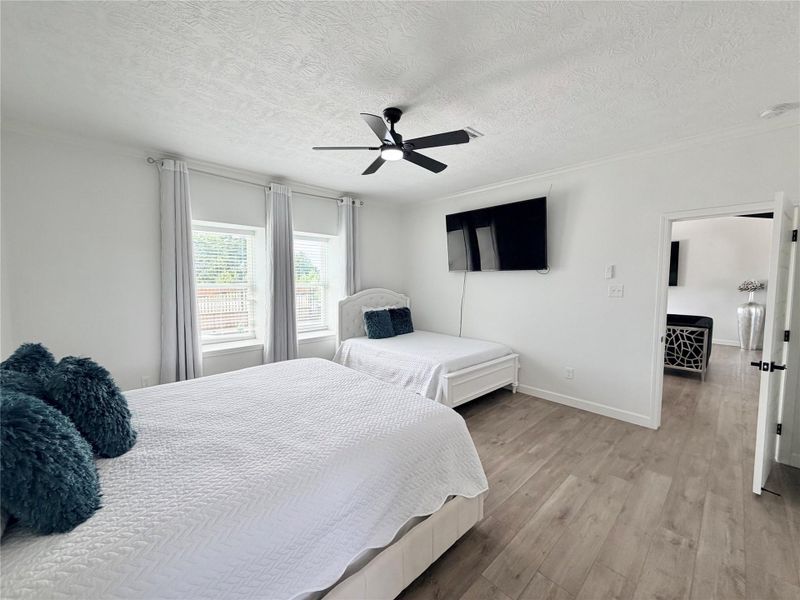 Furnished interior view inside a new home in , Cleveland (Image 10). Furnished interior view inside a new home in , Cleveland (Image 10).