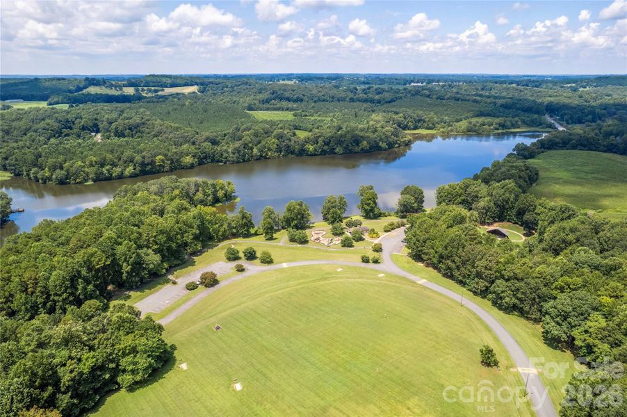 Natural landscape and outdoor views near  in Albemarle (Image 9).