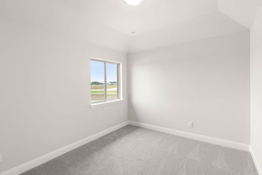 Representative exterior photo of a completed home built from the Newport by Impression Homes in Mercer Meadows, Royse City, TX (Image 19). Representative exterior photo of a completed home built from the Newport by Impression Homes in Mercer Meadows, Royse City, TX (Image 19).