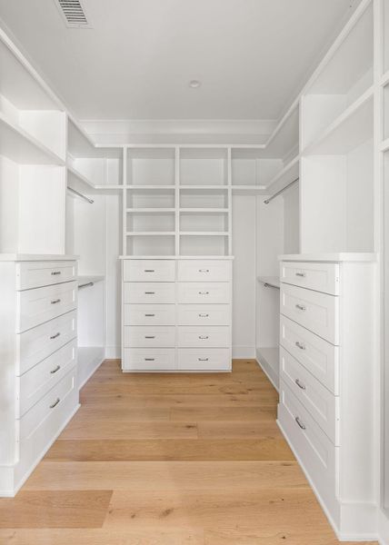 Spacious, unfurnished interior of a new home in , Johns Island (Image 14).