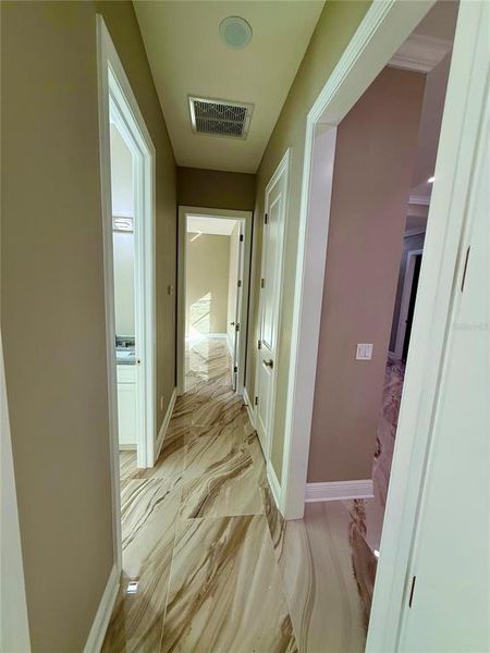 Spacious, unfurnished interior of a new home in , Tampa (Image 30). Spacious, unfurnished interior of a new home in , Tampa (Image 30).