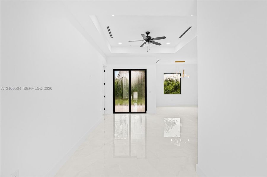 Spacious, unfurnished interior of a new home in , Lehigh Acres (Image 34). Spacious, unfurnished interior of a new home in , Lehigh Acres (Image 34).