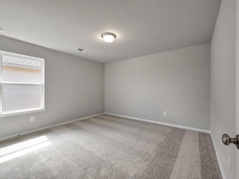 Photo is not of the actual home, but is an inspirational photo of builder’s model home and may depict options, furnishings, and/or decorator features that are not included Photo is not of the actual home, but is an inspirational photo of builder’s model home and may depict options, furnishings, and/or decorator features that are not included
